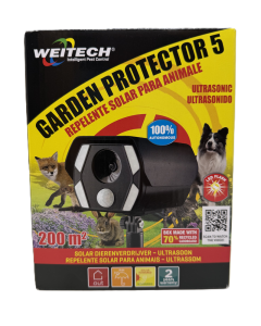Garden Protector 5 &ndash; 200 m&sup2;