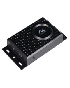 LED skr&aelig;mmer mod m&aring;r, mus og rotter til bil / loft ("Dual Power")
