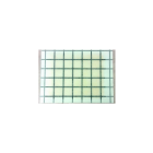 Klisterpapir med lokkemiddel i limen (7,7 x 5,8 cm)