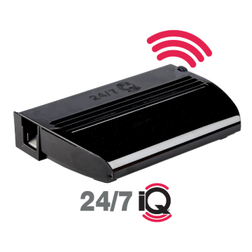 24/7 iQ® musefælde - Bell