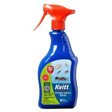 Kvit® D 500 ml.