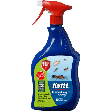 Kvit® D (1 liter)