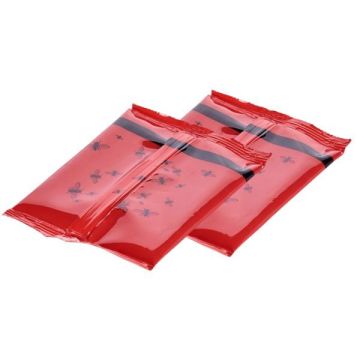 SWISSINNO banan- og frugtflue lokkemiddel 2 stk.