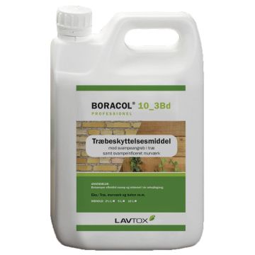 Boracol Professionel 10_3Bd 2,5 liter (Køb kræver CVR-nr.)