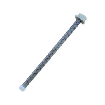 Doseringsrør til Fosforbrinte 50 cm.