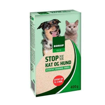 ECO Kat & Hund Stop