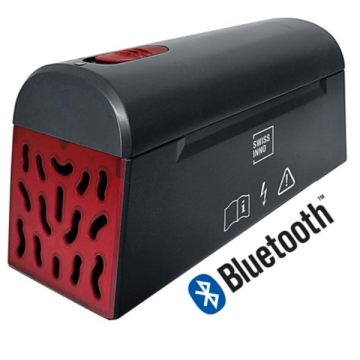 Elektronisk muse- og rotte fælde | SuperCat®️