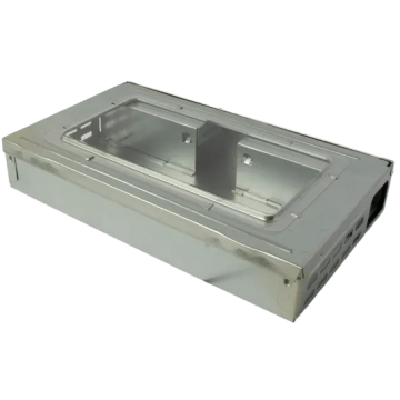 Flerfangst fælde til 10 mus