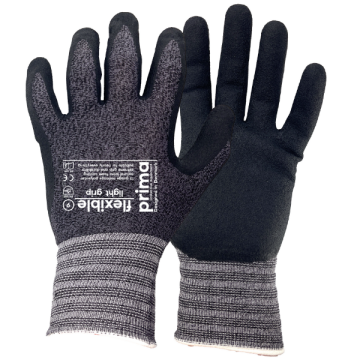 Flexible Light Grip | Handsker