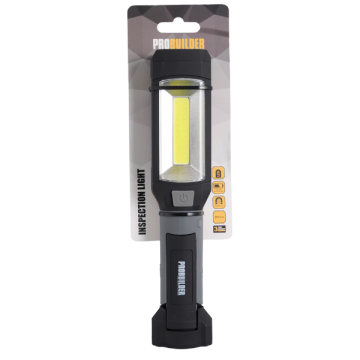 Inspektionslygte LED 200 lumen