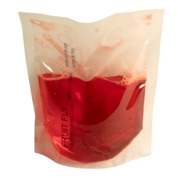 Lokkestof refill Til Frugtfluer - 200 ml