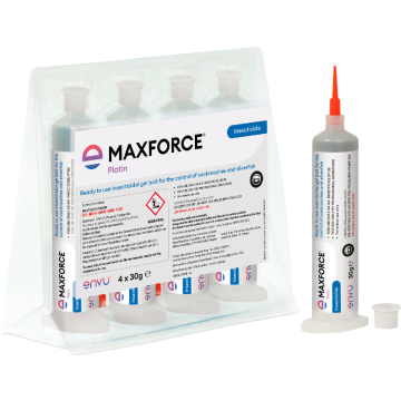 Maxforce® Platin 1 x 30g