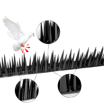 Multihøjde pigge - 40 x 4,5 x 6,7 cm