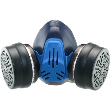 Åndedrætsværn - Respiratory Kit Painter Comfort A2P3