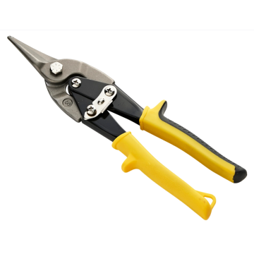 Pladesaks lige 250mm