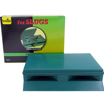 Trinol Sneglefælde Depot til gift/sneglemiddel 1 stk.