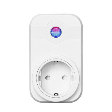 Wi-Fi Smart stikkontakt