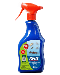 Kvit&reg; D 500 ml.