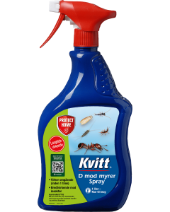 Kvit&reg; D (1 liter)