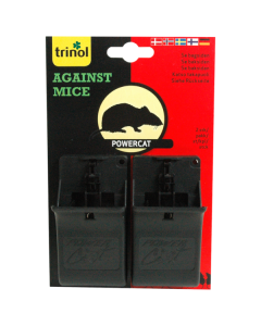 Trinol Alfa Powercat - Musef&aelig;lde 2 stk