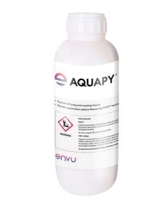AquaPy 1 Liter - Koncentreret (K&oslash;b kr&aelig;ver CVR-nr.)