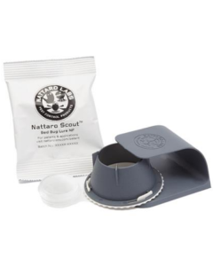 Nattaro Scout&trade; moniteringssystem mod v&aelig;ggelus