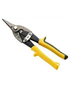 Pladesaks lige 250mm