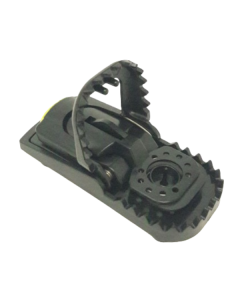 SHARK - Musef&aelig;lde
