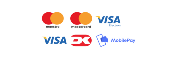 Betalingsmuligheder for private